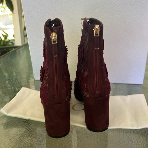 Dior Naughtily-D Ankle Boot - Picture 6 of 12